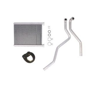 Cartouche de chauffage en alliage d'aluminium pour Toyota, numéro de pièce 87107-0D051 RH-895 CP-169049 - Product Image 1