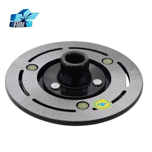 Poulie d'embrayage de compresseur AC 12V pour climatiseur HYUNDAI HCC - Product Image 3