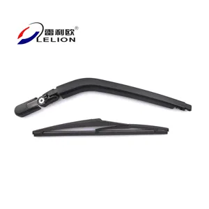 LELION Hot Sale Auto Parts Silicone Rear Car Window Wiper Blade Arm For Suzuki Wagon R 2004-2017