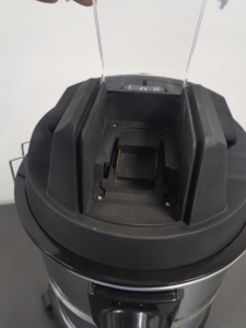 Aspirateur humide et sec avec moteur BLDC et <span class=keywords><strong>batterie</strong></span> - Product Image 5