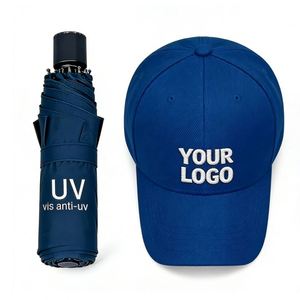 Gorras de Béisbol Personalizadas de 5 Paneles con Logotipo Bordado de Alta Calidad OEM para Hombre, Regalo Promocional para Eventos Empresariales, Gorra de Golf para Papá - Product Image 1