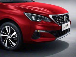 <span class=keywords><strong>Peugeot</strong></span> 408L Berline <span class=keywords><strong>Familiale</strong></span> Équipée de Technologies Avancées |   Fonctionnalités avancées pour les acheteurs familiaux internationaux - Product Image 2