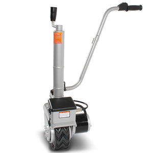 TYTXRV DC 12V 350W kereta gandeng pengangkut listrik otomatis rem pengendara roda kapal pesiar perangkat bergerak Shifter - Product Image 4