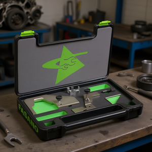 Juego de herramientas de sincronización del motor Fasano para Fiat Ducato 2.8 Diesel 192/FO16B - Product Image 3