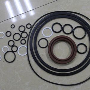 Pièces détachées pour excavatrice Belparts K3V112 Kit de joints hydrauliques pour R220LC-9S EC210B HYUNDAI VOLVO - Product Image 3