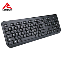 Harga terbaik desktop pc 2.4 GHz driver usb mini keyboard nirkabel gratis