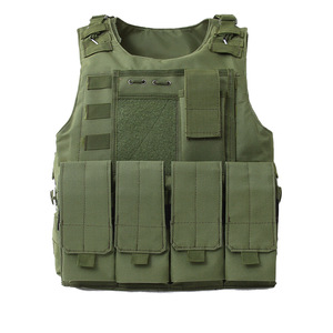 Gilet <span class=keywords><strong>di</strong></span> tacchino mimetico con custodia per gioco a sedile cavalletto montante per <span class=keywords><strong>uomini</strong></span> e donne cacciatori <span class=keywords><strong>di</strong></span> trappole per animali - Product Image 1