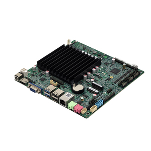 Mini Computadora Compacta Todo en Uno ELSKY HD4001 2026 con Interfaz Múltiple, PC de Escritorio sin Ventilador, RAM DDR4, SSD M.2 - Product Image 6