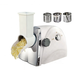Râpe à fromage électrique compacte de table pour la cuisine - Product Image 4