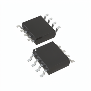 8 SOlC LM393A-SR ชิป ชิ้นส่วนวงจรอิเล็กทรอนิกส์ ตัวแทนจำหน่ายที่ได้รับอนุญาต - Product Image 1