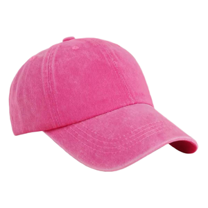 Gorra Ajustable de Alto Rendimiento para <span class=keywords><strong>Trabajos</strong></span> Activos y Recreación con Bordado Personalizado en la Parte Delantera - Product Image 4