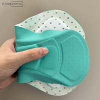 Vêtements de famille parent-enfant, 5 à 10 ans, pantalon de cyclisme rembourré en gel 7 heures, insert en tissu chamois pour enfants