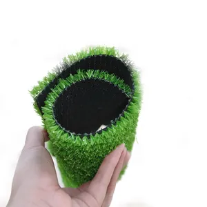 Gacci открытый травяной ковер искусственная трава газон без заполнения футзал футбол искусственная трава