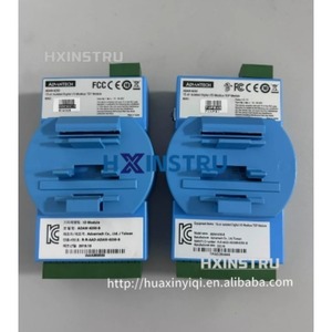 โมดูลอีเธอร์เน็ตอุตสาหกรรมแบบแยกสัญญาณ 15 ช่องสัญญาณ Advantech ADAM-6250 พร้อมอินพุตดิจิตอล 8 ช่อง และเอาต์พุตดิจิตอล 7 ช่อง - Product Image 2