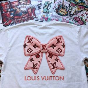 Plus de 400 000 designs d'impressions DTF pour t-shirts, motifs d'animaux mignons, dessins animés, autocollants 3D imperméables imprimés UV pour vêtements - Product Image 2