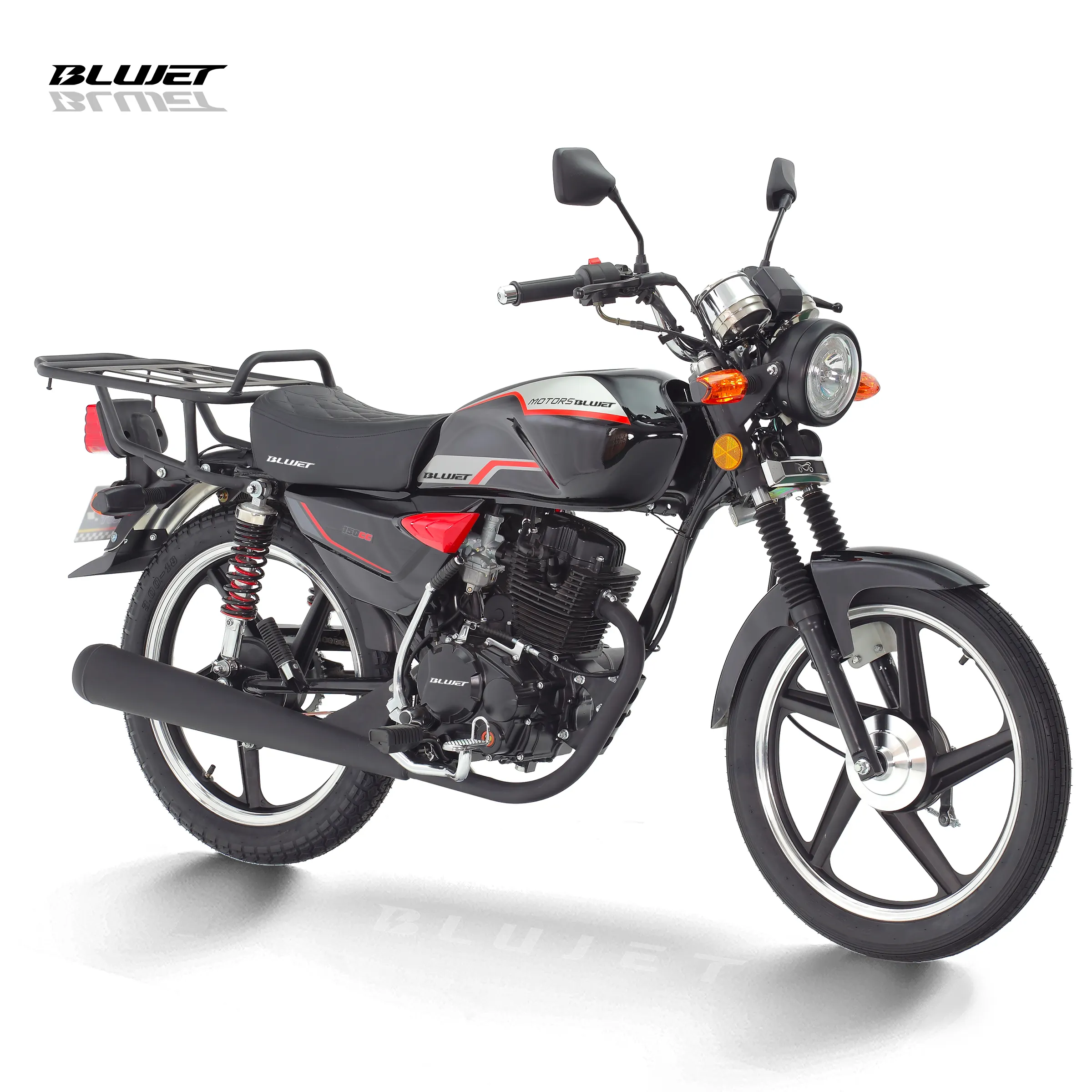 엠파이어 150 AKT 120cc 125cc 150cc 55cc 가스 구동 킹라이온 cg125 저렴한 자전거 거리 합법적 오토바이