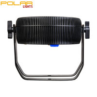 Polarlichter Par Light RGBWA UV 6 in 1 Par LED-Licht 18*15W Par für Show Event DJ Club Konzert