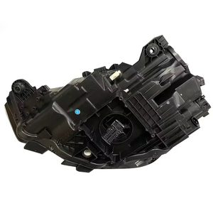 Gruppo faro a LED pieno di alta qualità per 2017-<span class=keywords><strong>2020</strong></span> <span class=keywords><strong>Audi</strong></span> <span class=keywords><strong>A3</strong></span> nuova condizione - Product Image 5