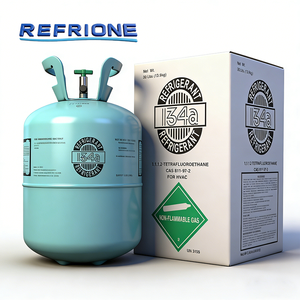 <span class=keywords><strong>Gaz</strong></span> réfrigérant <span class=keywords><strong>R290</strong></span> écologique avec une pureté de 99,9 %, qualité industrielle pour des solutions de refroidissement à haute efficacité - Product Image 2