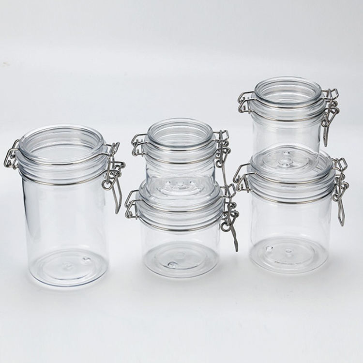 350ml Kilner Jars Quality Airtight Storage Solutions