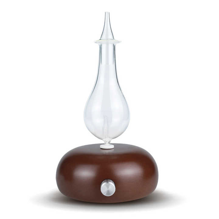 2022 Magnificent 2.0 Nebulizing Diffuser for Essential Oil  Aromatherapy Diffuser Essential Oil Aroma Humidifier
