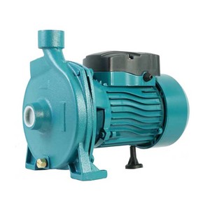 Pompe centrifuge domestique <span class=keywords><strong>CPM158</strong></span> 0,75 kW 1 CV avec corps en fonte et fil de cuivre, OEM - Product Image 1