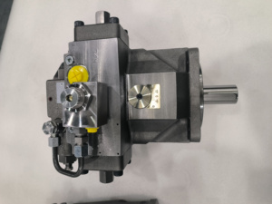 Kits de réparation de pompes hydrauliques série A4VG, pièces détachées en stock, pièces de rechange pour pompes à huile, pièces automobiles A4VG28/40/56/71/90/125/180/250 POMPE - Product Image 6