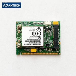 00172319E9C3 PE15N120730000642 โมดูลซีพียูเมนบอร์ดอุตสาหกรรมแบบฝังตัว ของแท้จากโรงงาน ผลิตในไต้หวัน ทดสอบแล้ว 100% - Product Image 3