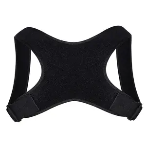 In Stock Professional Upper Right Back Brace Posture Corrector For Neck Pain Relief