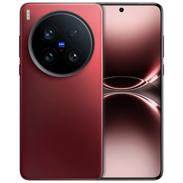 Vivo X200 Ultra 5G Smartphone 200MP Zeiss APO Camera 1 Inch Sensor 6.8 Inch Screen 16GB 1TB Global Version Phone