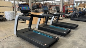 <span class=keywords><strong>Caminadora</strong></span> Eléctrica Multifuncional JS <span class=keywords><strong>para</strong></span> Gimnasio y Uso Doméstico - Product Image 3