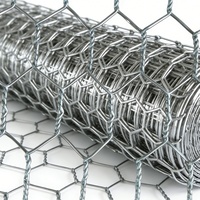 Grilles de protection rectangulaires en treillis métallique galvanisé et thermolaqué, fabriquées en usine, pour cages à pierres, résistantes aux rongeurs, vente chaude