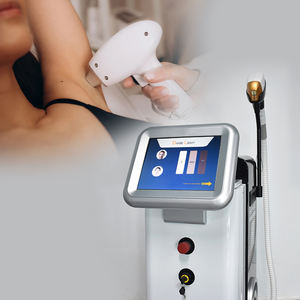 Fourniture d'usine machine d'<span class=keywords><strong>épilation</strong></span> au laser à diode 808nm prix bon marché machine d'<span class=keywords><strong>épilation</strong></span> permanente tous les types de peau - Product Image 3