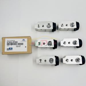 Válvula de Expansión Original de Calidad 97626-2P200 97626 2P200 para Hyun-dai Ki-a 976262P200 - Product Image 3