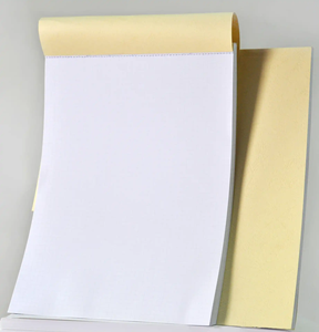 Nouvelle <span class=keywords><strong>machine</strong></span> de fabrication de papier d'affaires de 1575mm pour la ligne de production de papier culturel de papier d'écriture - Product Image 5