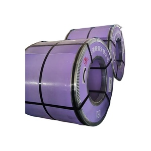공장 도매 가격 아연 도금 코일 HSLAS-F 등급 550 스틸 코일 A1008/A1011/A653/A792/A875 뜨거운 판매 표준 - Product Image 5