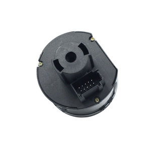 Interruptor de faros 5ND941431B para Volkswagen Magotan Sagitar Caddy Touran Golf, pieza de repuesto para control de luces automático - Product Image 5