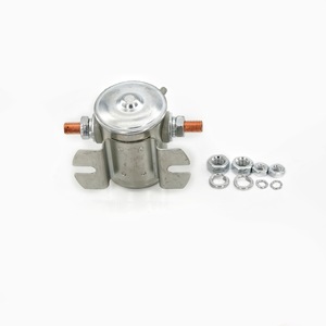 Vanne solénoïde de relais 36V 27855-G01 pour voiturette de golf EZGO TXT – Produit d'usine d'origine - Product Image 4