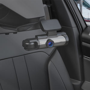 סיטונאי מצלמת מקף hd 1280*720p מיני מכונת <span class=keywords><strong>dvr</strong></span> מצלמה חניה מקליט g-חיישן קיר חזון הלילה Dashcam - Product Image 5