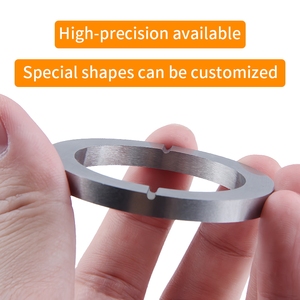 Brújula personalizada Imán de Alnico Anillo de Alnico y barra y varilla Imán permanente 2/5/8/9 - Product Image 3