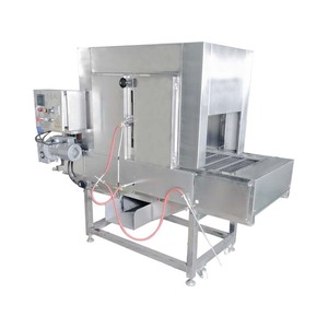 Machine <span class=keywords><strong>à</strong></span> échauder les pattes de mouton au gaz naturel, machine <span class=keywords><strong>à</strong></span> échauder automatique les pattes de porc, machine <span class=keywords><strong>à</strong></span> échauder les pattes et les sabots - Product Image 4