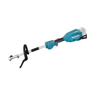 Makita-DUX18Z เพาเวอร์ฟังก์ชั่นหัว LXT®18V 0 - 9 700 ¹ (ไม่มีแบตเตอรี่)-0088381732079ทำสวน - Product Image 2