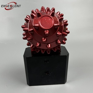 Hiệu Suất Cao Con Lăn Đơn Cone <span class=keywords><strong>Bit</strong></span> 8 1/2 Inch Khoan <span class=keywords><strong>Bit</strong></span> Con Lăn Lòng Bàn Tay Cho Nền Tảng Khoan cọc <span class=keywords><strong>Bit</strong></span> - Product Image 4