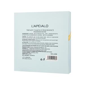 Luxury Perfume <b>Gift</b> <b>Sets</b> Wholesale 3 5 8 Pcs Designer Style Fragrance <b>Set</b> for Women Bulk <b>Gift</b> Box - Product Image 5