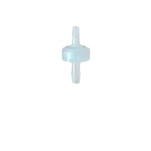 Válvula de Retención Chang En 3x4mm de Estructura de Una Sola Membrana para Control de Flujo de Agua y Gas - Product Image 2