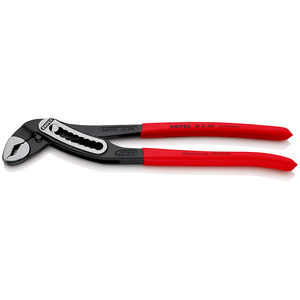 Alicates para bomba de agua Knipex Alligator 88 01 300 con bloqueo automático, fabricados en Alemania - Product Image 1