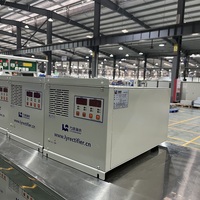 LIYUAN Équipement redresseur d'anodisation directe en aluminium 10A 20V pour usage industriel