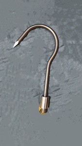 Red de Pesca Gigante Resistente Personalizada Directamente de Fábrica para Pesca en Agua Salada, para <span class=keywords><strong>Sardinas</strong></span>, Pez Espada y Caballa - Product Image 4