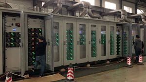 สวิตช์เกียร์แบบดึงออกแรงดันต่ำ GCK ระบบควบคุมโรงไฟฟ้าแบบหุ้มโลหะ GCS SafeBlock-0.4 ระบบควบคุมโรงไฟฟ้า SafeBlock-0.4 - Product Image 2