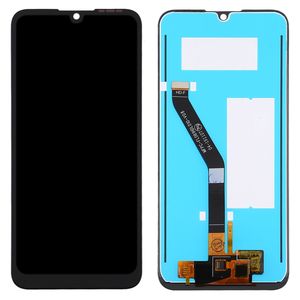Dropshipping alta calidad teléfono móvil pantalla Lcd venta al por mayor pantalla reemplazo para <span class=keywords><strong>Huawei</strong></span> Y6s 2019 pantalla LCD - Product Image 2